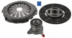 SACHS 3000 990 327 — Комплект сцепления