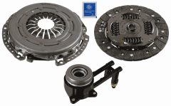 SACHS 3000 990 336 — Комплект сцепления