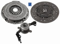 SACHS 3000 990 353 — Комплект сцепления
