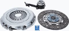 SACHS 3000 990 378 — Kit ambreiaj