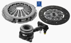 SACHS 3000 990 388 — Комплект сцепления