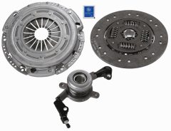 SACHS 3000 990 389 — Комплект сцепления
