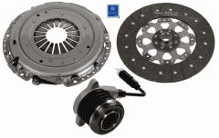SACHS 3000 990 418 — Комплект сцепления