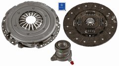 SACHS 3000 990 424 — Комплект сцепления