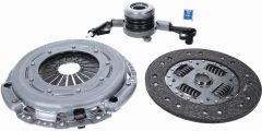 SACHS 3000 990 437 — Комплект сцепления