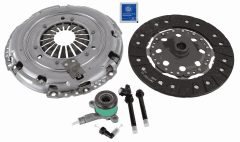 SACHS 3000 990 441 — Комплект сцепления