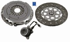 SACHS 3000 990 450 — Комплект сцепления