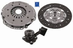 SACHS 3000 990 455 — Kit ambreiaj