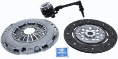 SACHS 3000 990 490 — Комплект сцепления