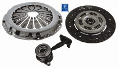 SACHS 3000 990 495 — Kit ambreiaj
