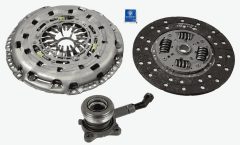 SACHS 3000 990 517 — Комплект сцепления