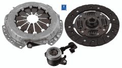 SACHS 3000 990 523 — Комплект сцепления