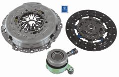 SACHS 3000 990 540 — Kit ambreiaj