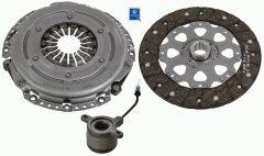 SACHS 3000 990 541 — Комплект сцепления