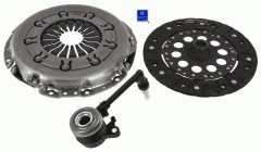 SACHS 3000 990 555 — Комплект сцепления