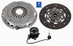 SACHS 3000 990 573 — Комплект сцепления