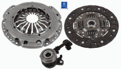 SACHS 3000 990 590 — Комплект сцепления