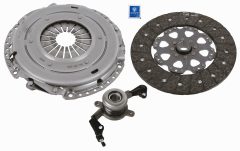 SACHS 3000 990 601 — Kit ambreiaj