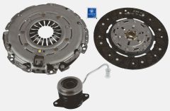 SACHS 3000 990 603 — Комплект сцепления