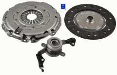 SACHS 3000 990 609 — Комплект сцепления