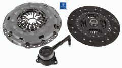 SACHS 3000 990 613 — Комплект сцепления