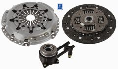 SACHS 3000 990 619 — Комплект сцепления