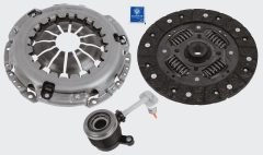 SACHS 3000 990 636 — Комплект сцепления