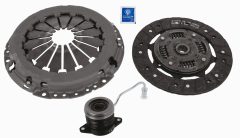 SACHS 3000 990 643 — Комплект сцепления