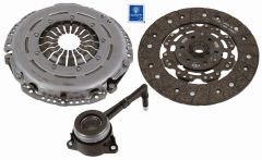 SACHS 3000 990 654 — Комплект сцепления