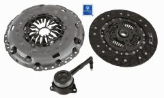 SACHS 3000 990 659 — Комплект сцепления