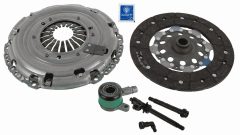 SACHS 3000 990 675 — Комплект сцепления