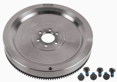 SACHS 3021 600 295 — Маховик