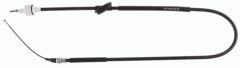 SACHS 3074 003 306 — Cablu de ambreiaj