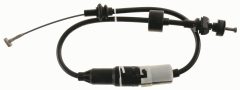 SACHS 3074 003 346 — Cablu de ambreiaj