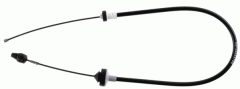 SACHS 3074 003 378 — Трос сцепления