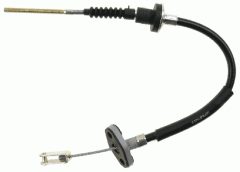 SACHS 3074 600 103 — Трос сцепления