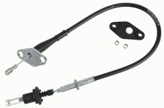 SACHS 3074 600 137 — Трос сцепления