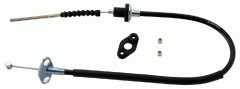SACHS 3074 600 138 — Cablu de ambreiaj