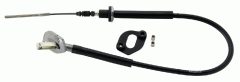 SACHS 3074 600 139 — Cablu de ambreiaj