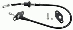 SACHS 3074 600 143 — Трос сцепления