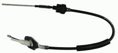 SACHS 3074 600 145 — Cablu de ambreiaj