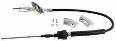 SACHS 3074 600 159 — Cablu de ambreiaj