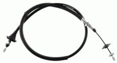 SACHS 3074 600 240 — Трос сцепления