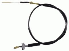 SACHS 3074 600 244 — Cablu de ambreiaj
