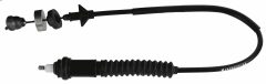 SACHS 3074 600 247 — Cablu de ambreiaj