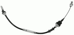 SACHS 3074 600 295 — Трос сцепления