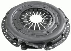 SACHS 3082 000 612 — Корзина сцепления