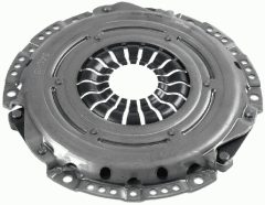 SACHS 3082 001 140 — Корзина сцепления