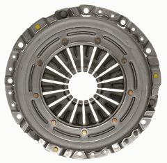 SACHS 3082 654 372 — Корзина сцепления