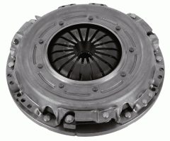 SACHS 3089 600 109 — Комплект сцепления